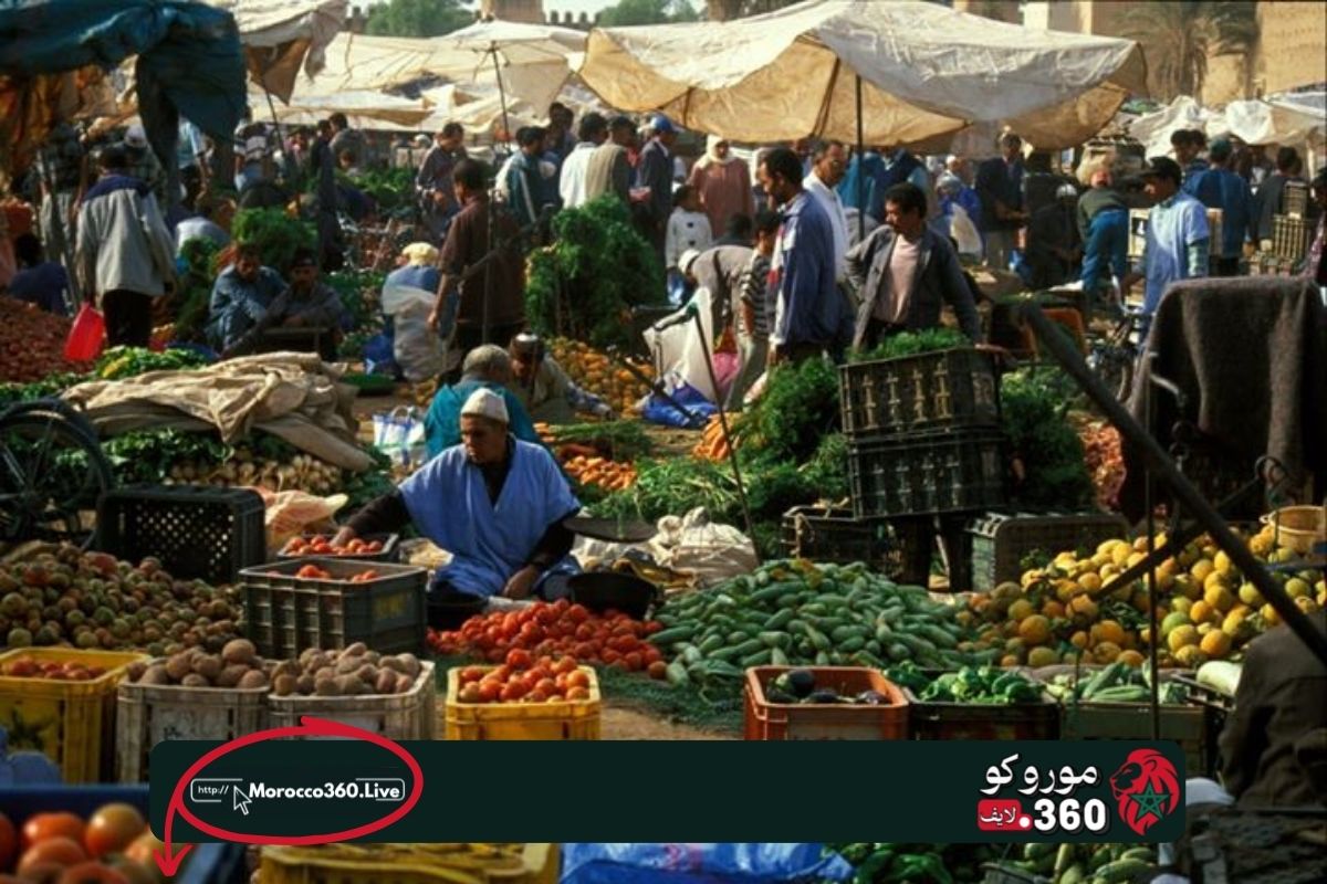 انتخابات 2026.. الداخلية تتجه لمنع الأسواق الأسبوعية المتزامنة مع يوم الاقتراع