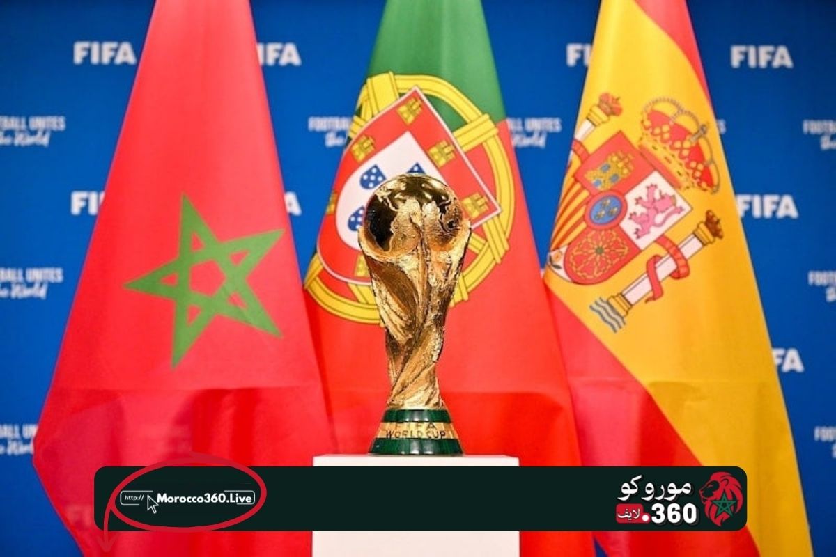 نهائي مونديال 2030.. الفيفا لم يحسم الملعب بعد والمنافسة مستمرة بين المغرب وإسبانيا