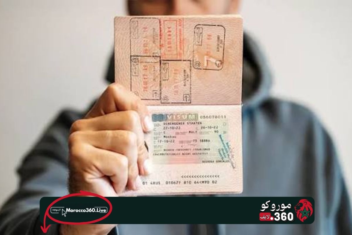 نظام أوروبي جديد يغير إجراءات دخول المغاربة إلى أوروبا