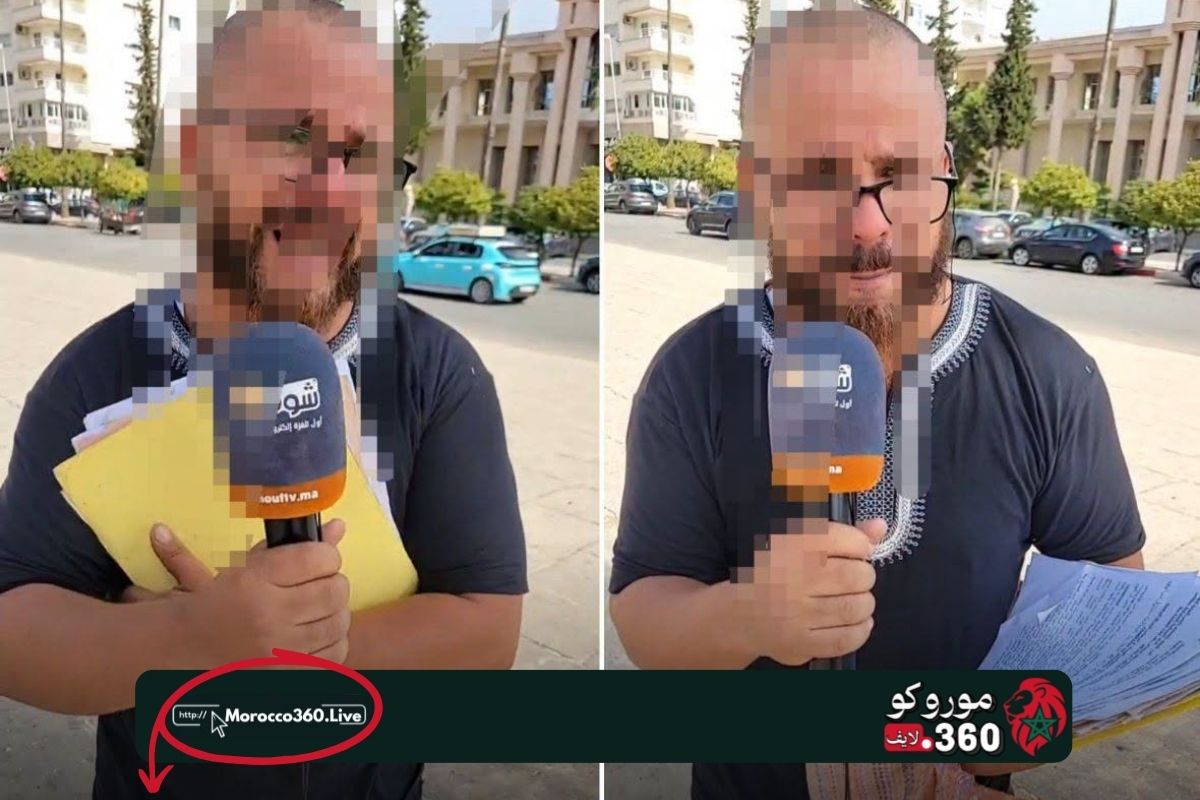 شاب في الـ18 يجد نفسه في السجن بسبب شيكات وشركة قيل إنه سُجّل ممثلاً قانونياً لها