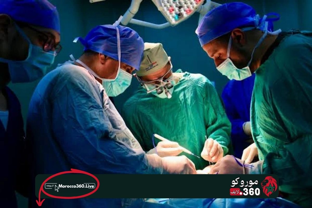 نحو 500 طبيب متخصص مرتقب التحاقهم بالمستشفيات العمومية قبل نهاية شتنبر