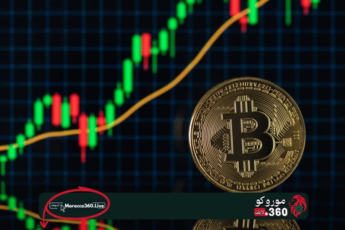 بتكوين تستعيد مستوى 80 ألف دولار مجدداً وسط ترقب المستثمرين