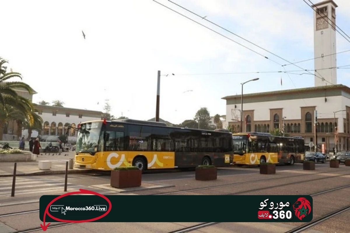 زحام وغلاء وتأخر الرحلات.. أزمة التنقل تضع جهة الدار البيضاء-سطات أمام اختبار انتخابي