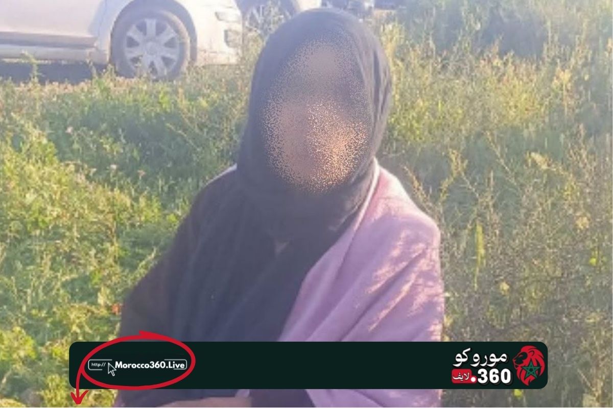 خريبكة.. توقيف مشتبه فيه بعد اعتداءات طالت مسنة وزوجة ابنها وبستانياً
