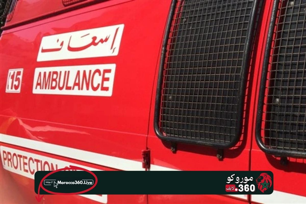 مراكش.. وفاة مسن إثر سقوط داخل حمام شعبي بحي السعادة