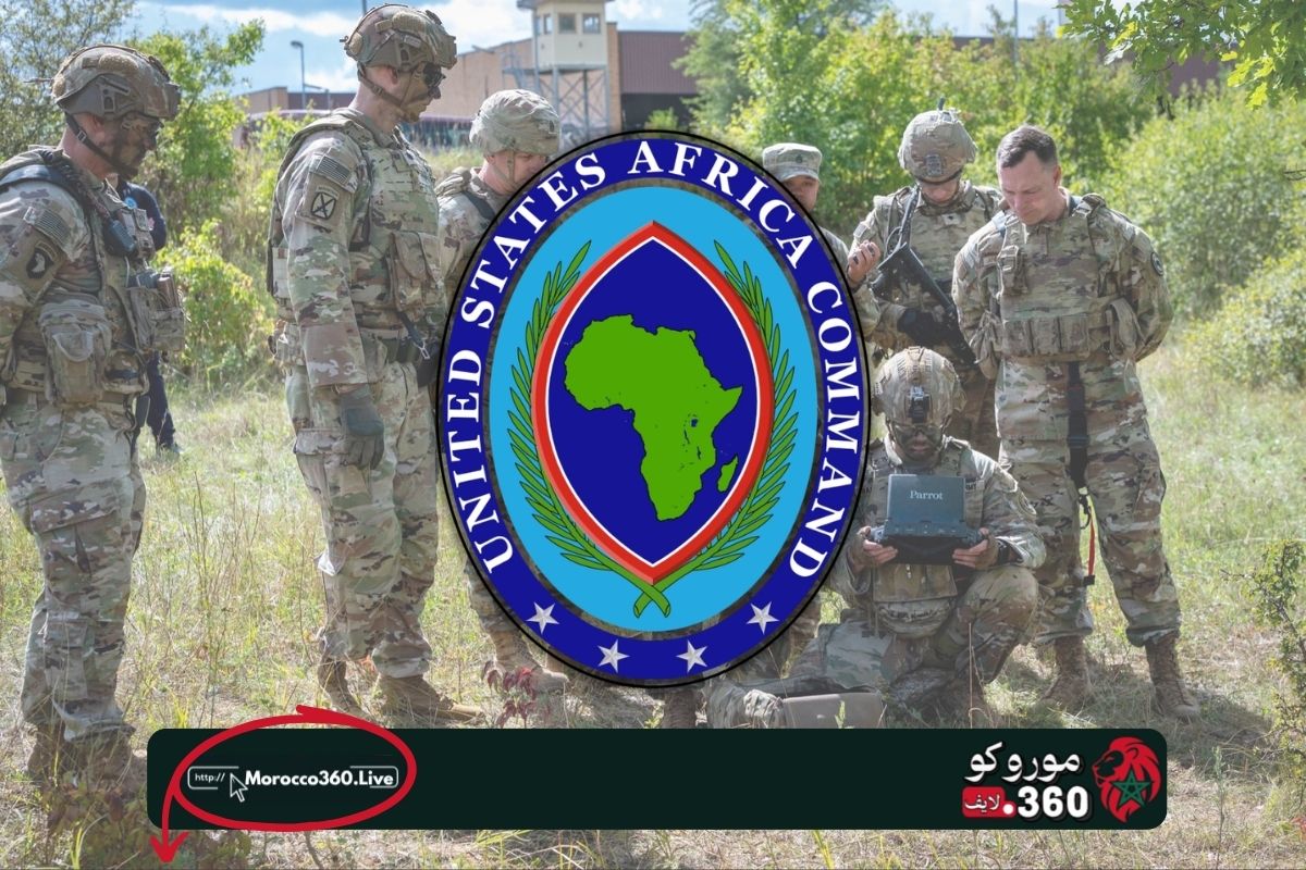 مشاركة مغربية في مؤتمر أمريكي حول تكنولوجيا الدفاع بمشاركة AFRICOM