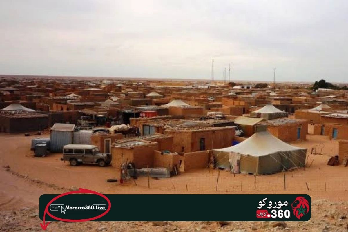 المغرب يدعو إلى حلول مستدامة لملف مخيمات تندوف بدل تكريس الوضع القائم