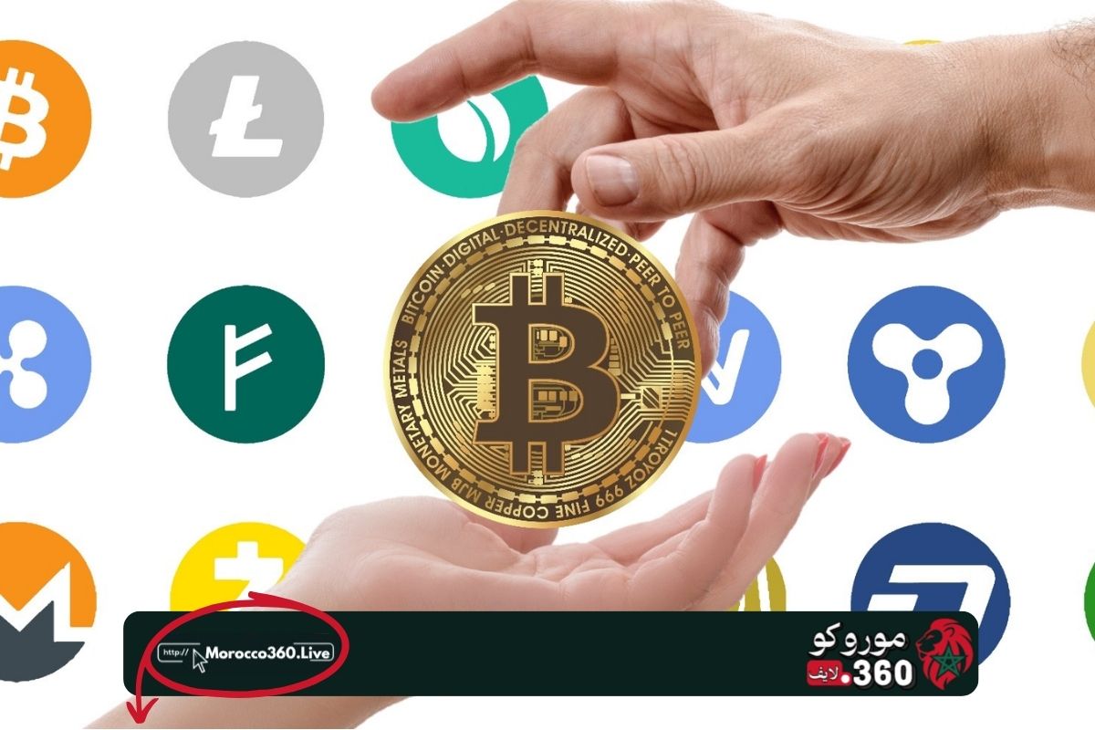 تحذير جديد من السلطات المالية المغربية بشأن العملات الافتراضية