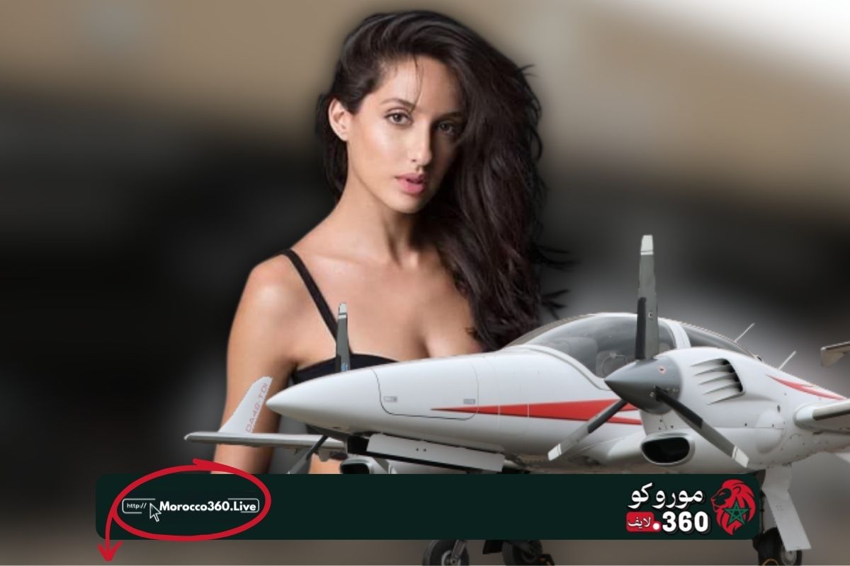 نورا فتحي تواجه دعوى بـ320 ألف دولار بسبب وصف طائرة بـ«لعبة» و«ليغو»