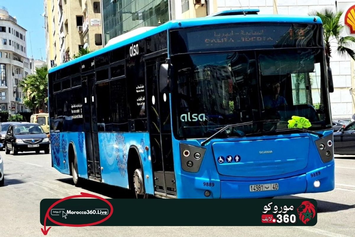 وجدة.. 118 ألف تلميذ يدخلون الموسم الدراسي وسط أزمة النقل الحضري