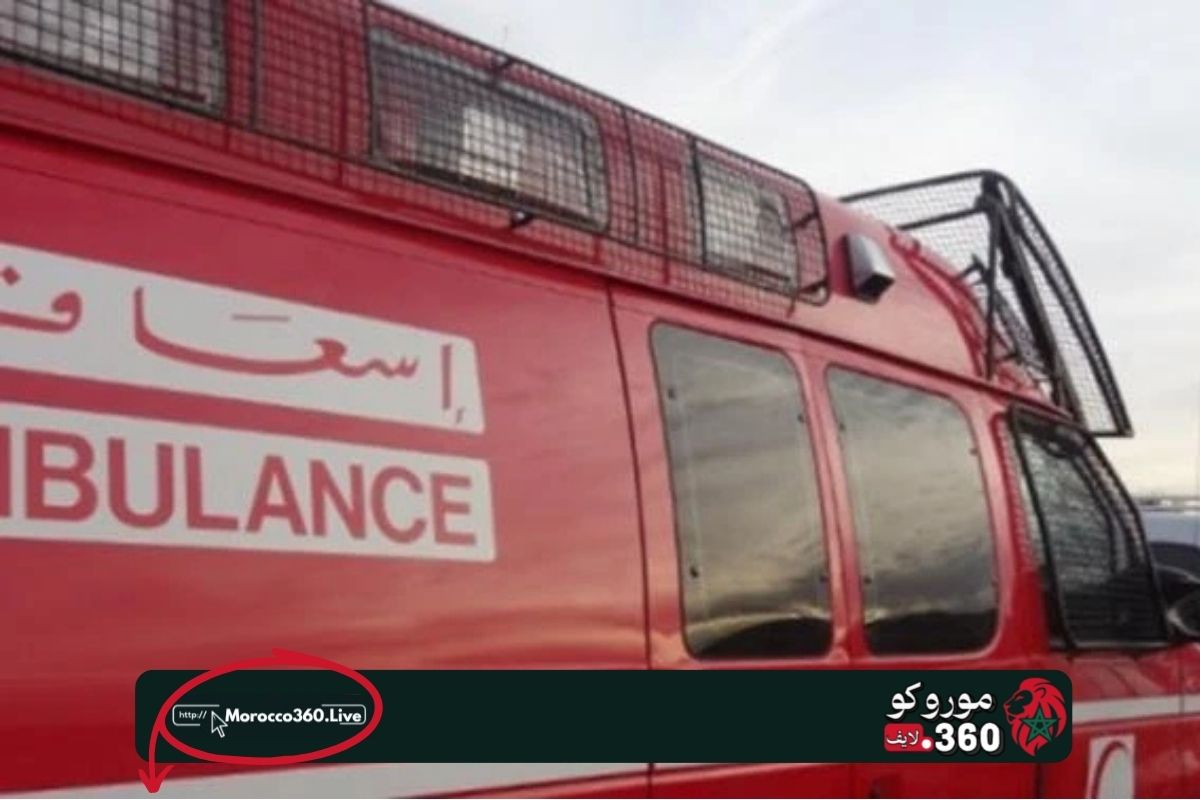 وجدة.. نقل شابة إلى العناية المركزة إثر تسمم حاد