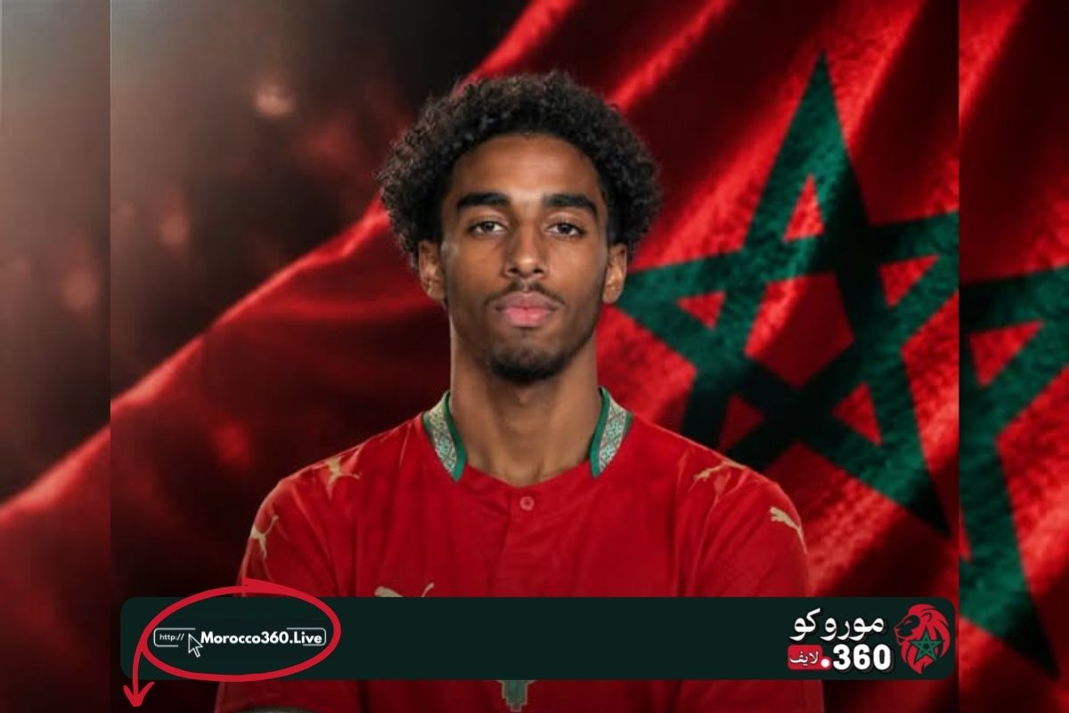 قيس باري يختار تمثيل المنتخب المغربي بدلاً من بلجيكا وكوت ديفوار
