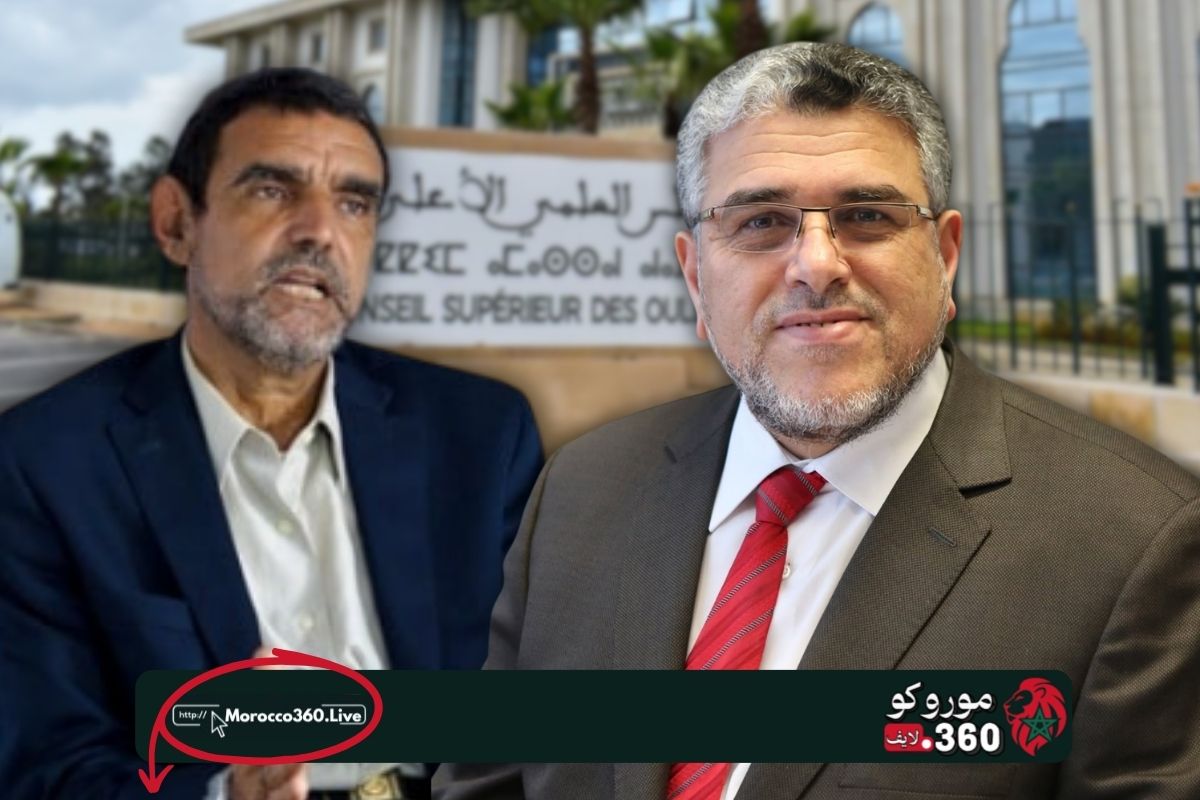 الرميد يعلق على رفض استجواب المجلس العلمي الأعلى بشأن قضايا دينية أثارتها قضية الفايد