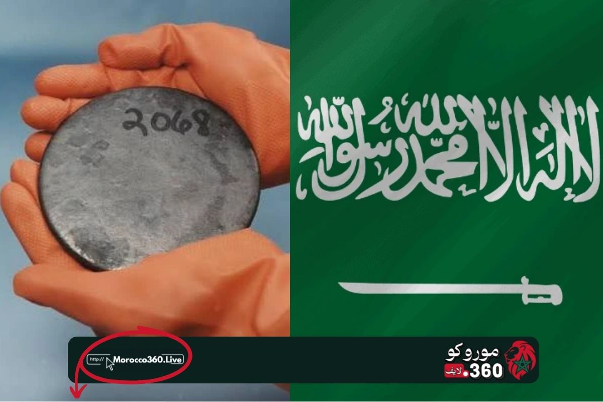 السعودية تعلن اكتشاف 114 مليون طن من خامات تحتوي على اليورانيوم والمعادن النادرة