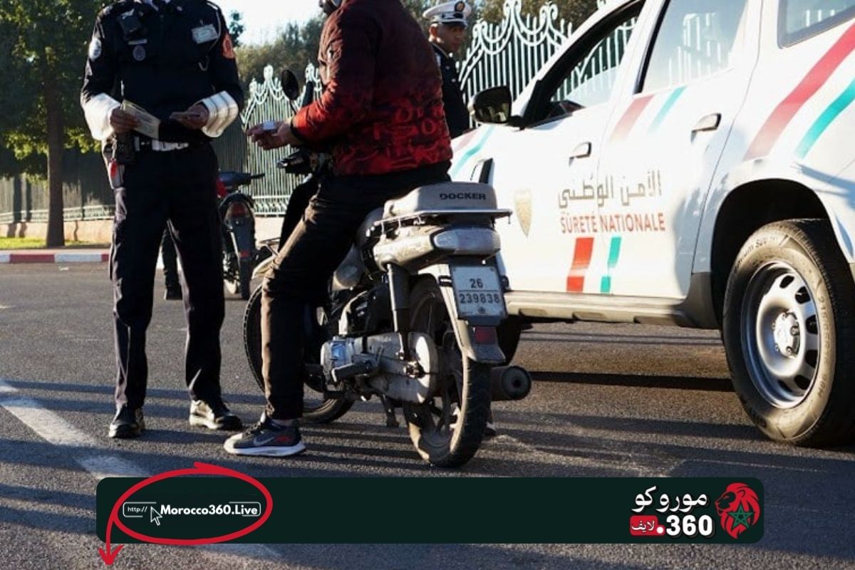 ابتداء من يناير 2027.. تغييرات جديدة في تسجيل الدراجات بالمغرب وهذه حقيقة رخصة السياقة