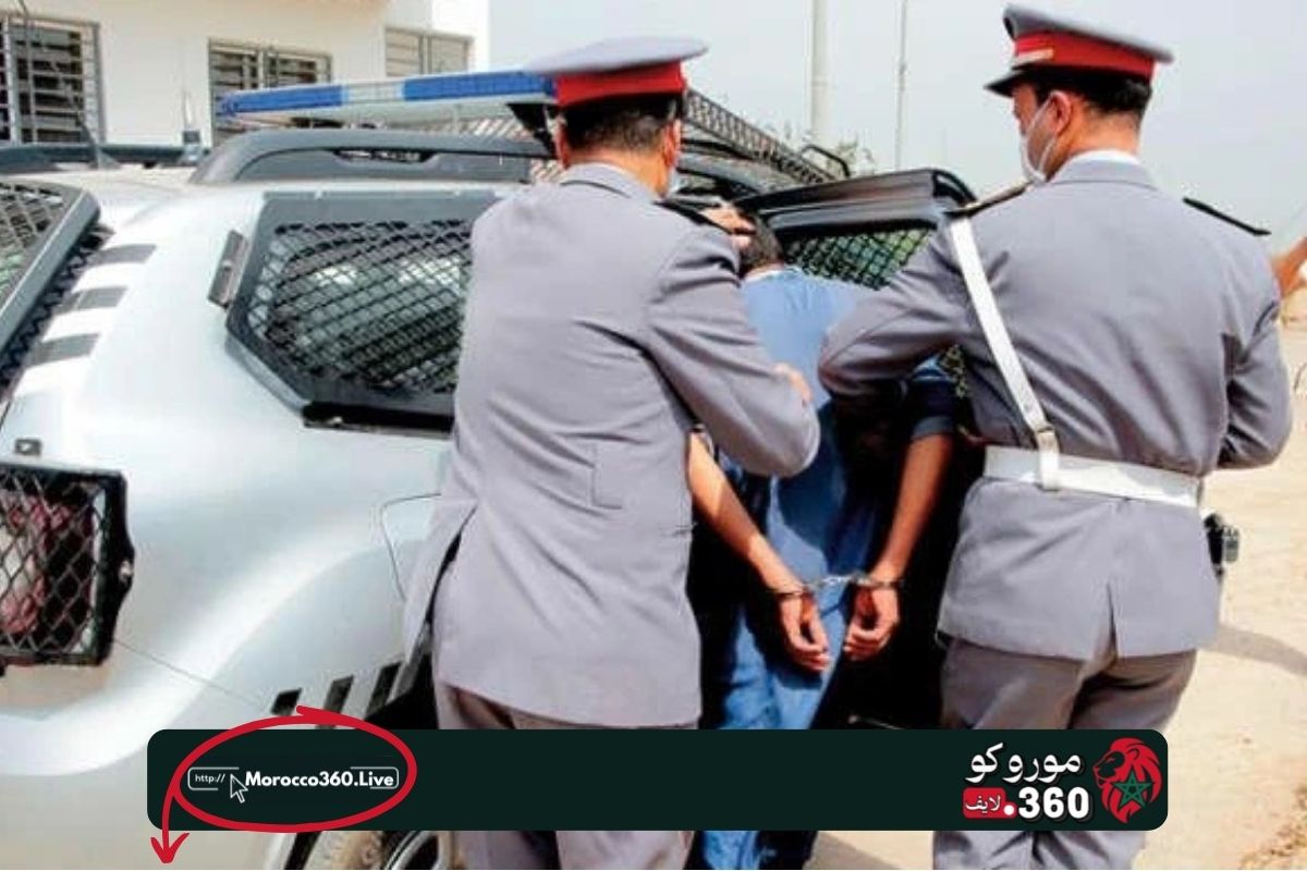توقيف مشتبه فيه داخل ضيعة فلاحية بعد العثور على جثة شابة بضواحي بوعرفة