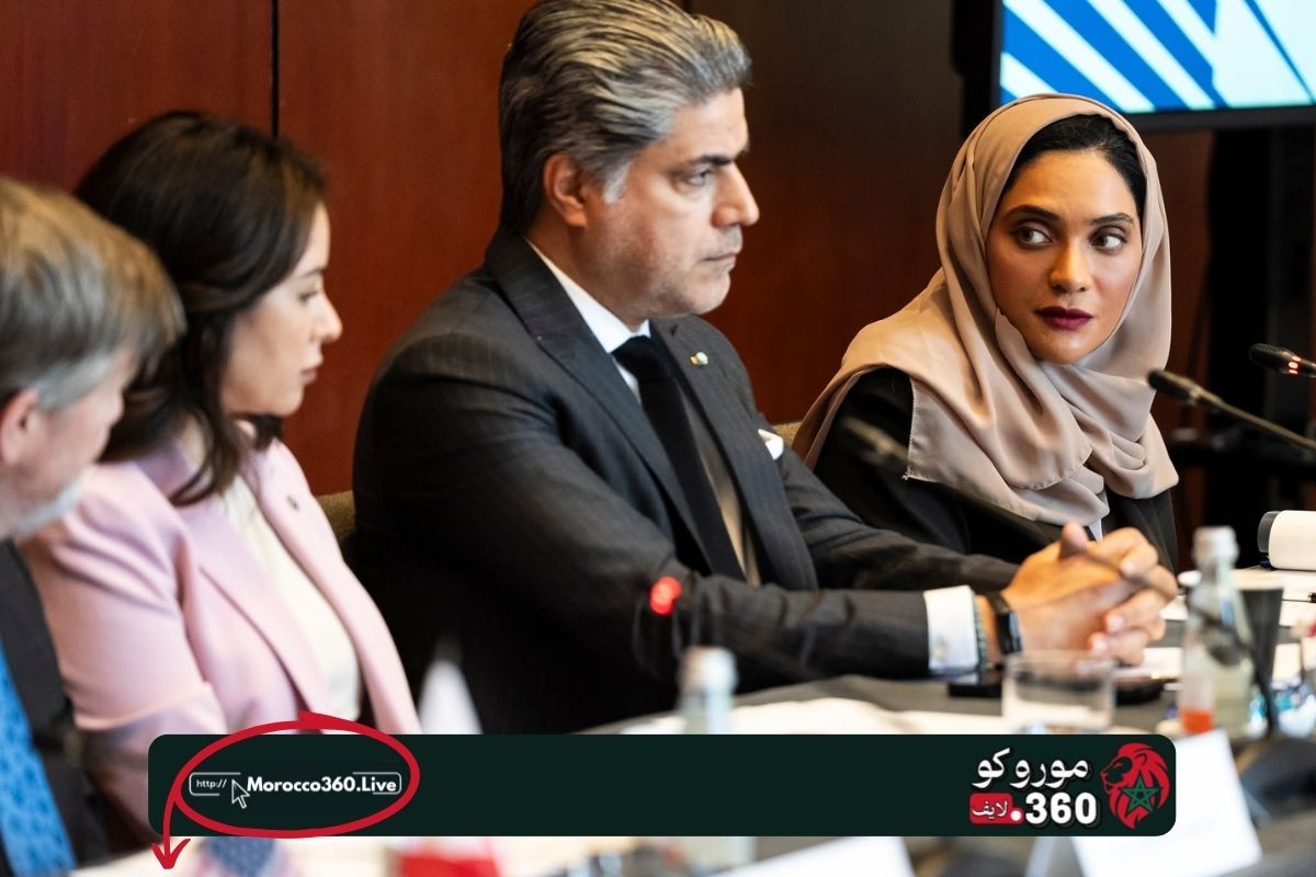 الإمارات والولايات المتحدة تعززان شراكتهما الاقتصادية باستثمارات ضخمة
