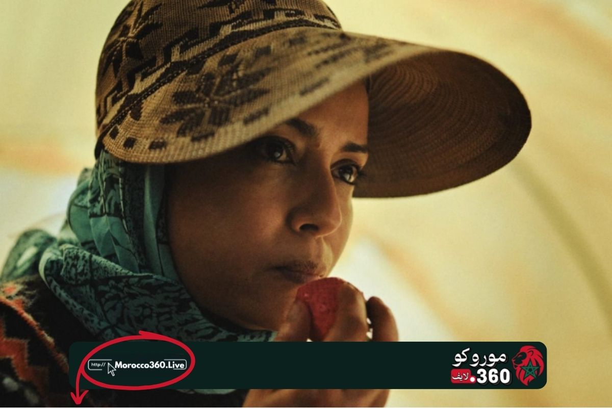 فيلم “توت الأرض” يحمل ألوان المغرب في سباق الأوسكار 2027